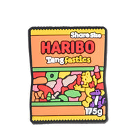 Tangfastic Sweetie Charm
