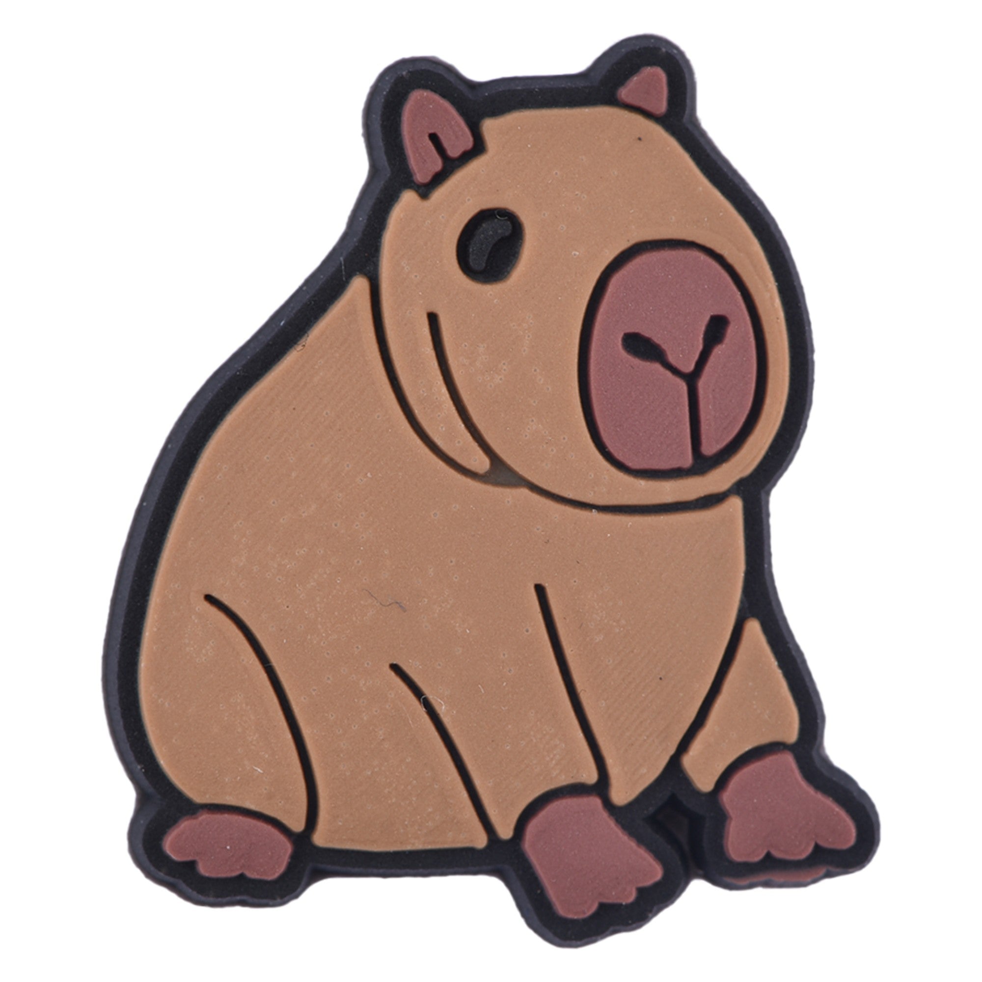 Capybara
